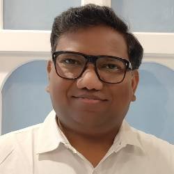 Dr. Abhi Chandra Sethia